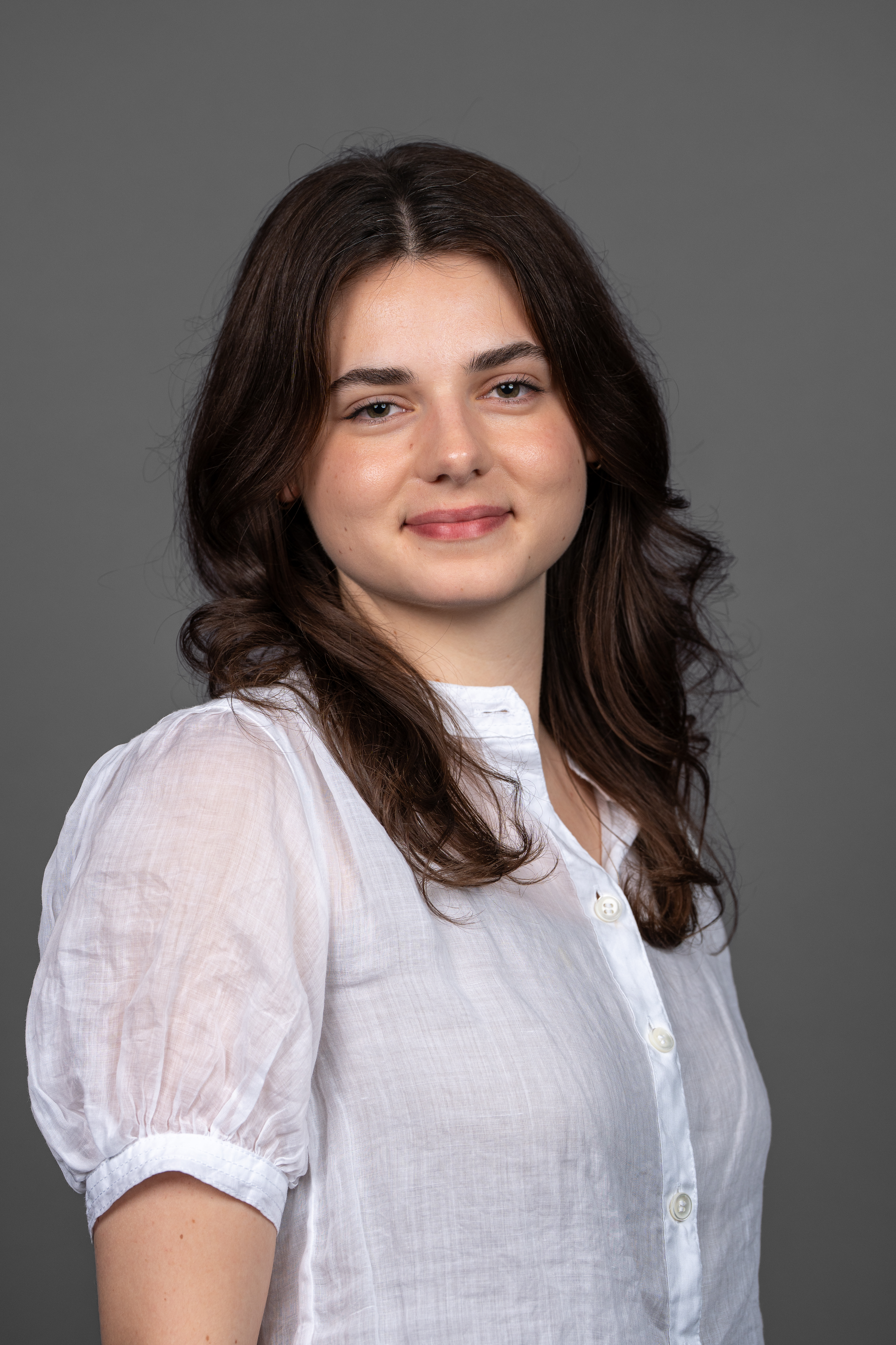 Portrait of Brooke Moorman