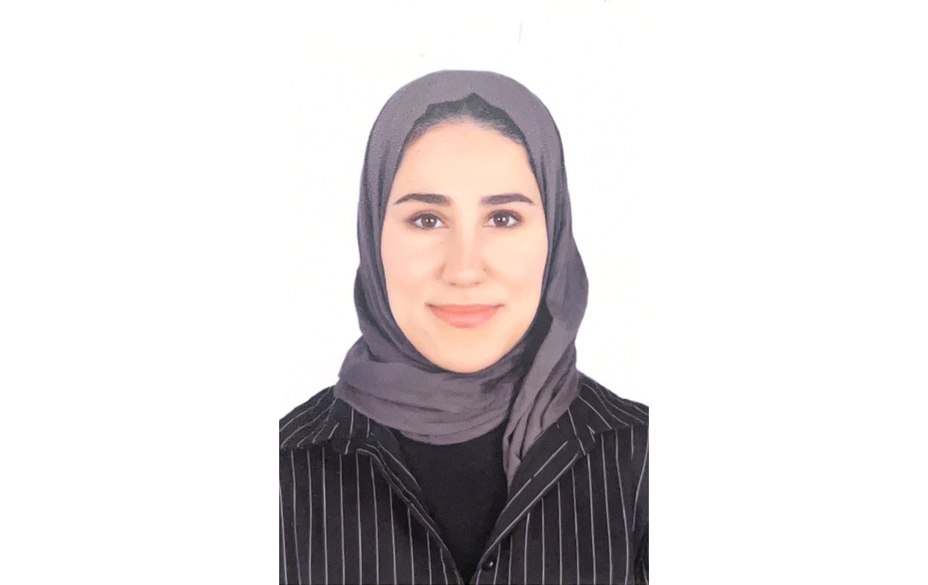 Demah Almesbah Graduation